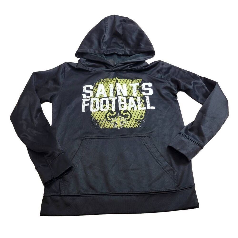 NFL New Orleans Saints hoodie 8
